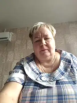 EffectFiona online show from 16, 3, 2025