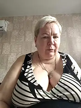 EffectFiona online show from 18, 3, 2025