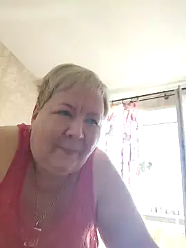 EffectFiona online show from 23, 3, 2025