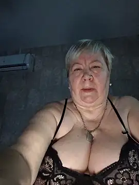 EffectFiona online show from 9, 10, 2025