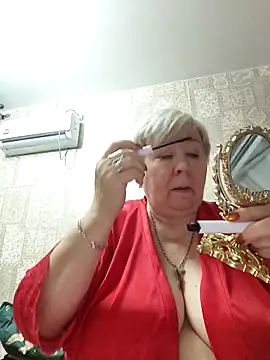 EffectFiona online show from 26, 10, 2025