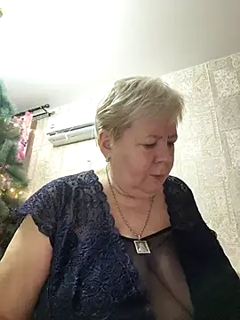 EffectFiona online show from 21, 12, 2025