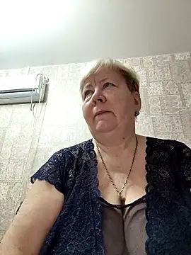 EffectFiona online show from 27, 2, 2026