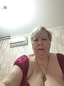 EffectFiona online show from 12, 4, 2026