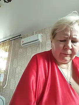 EffectFiona online show from 24, 4, 2026