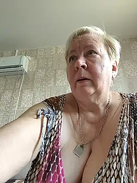 EffectFiona online show from 7, 7, 2026