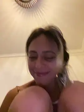 Gipoltergeist online show from 27, 1, 2025