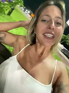 Gipoltergeist online show from 14, 3, 2025