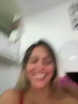 Gipoltergeist online show from 22, 3, 2025