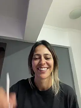 Gipoltergeist online show from 14, 9, 2025