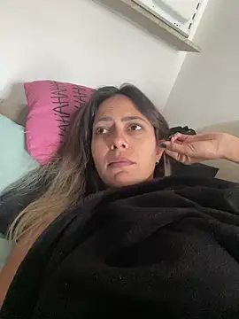 Gipoltergeist online show from 25, 9, 2025