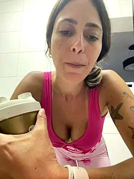 Gipoltergeist online show from 30, 9, 2025