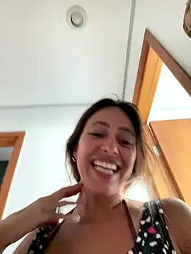 Gipoltergeist online show from 6, 10, 2025