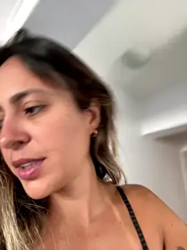 Gipoltergeist online show from 22, 10, 2025