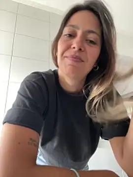 Gipoltergeist online show from 4, 3, 2026