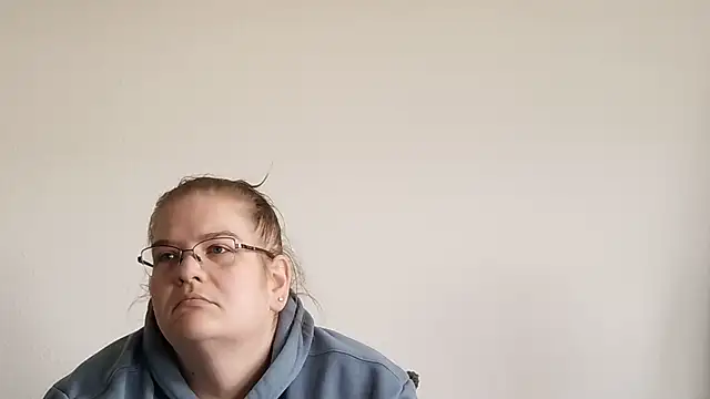 PNW BBW Goddess online show from 12, 5, 2026