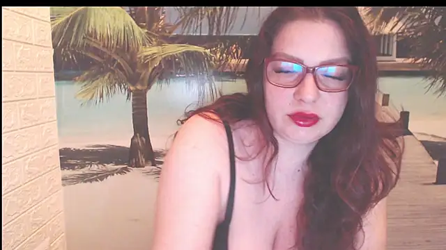 Queen  Natasha online show from 21, 4, 2026