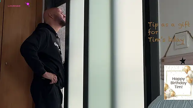 tim beard online show from 26, 4, 2026