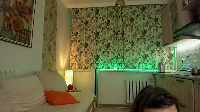 Snapshot of OceanSkyBaby chatting on 12, 6, 2026 OceanSkyBaby online show from 12, 6, 2026