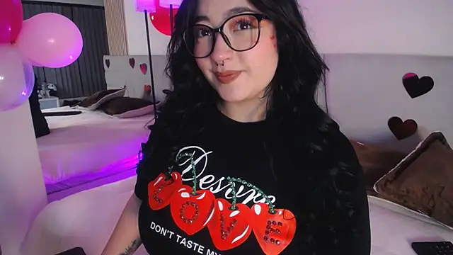 Miss Loise online show from 13, 2, 2026