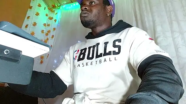 angel bonbom online show from 16, 1, 2026