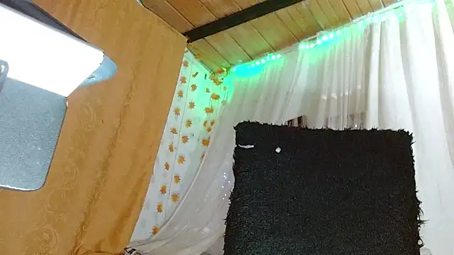 angel bonbom online show from 18, 2, 2026