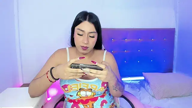 OSORIOMAFE online show from 10, 2, 2025