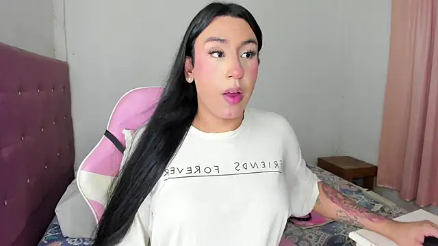 OSORIOMAFE online show from 24, 4, 2026