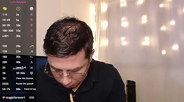 andrewmhilton  online show from 17, 3, 2025