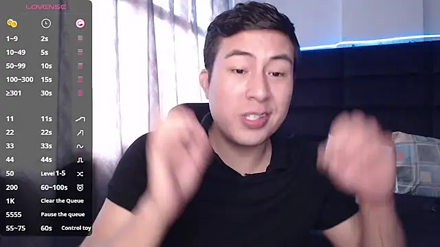 andrewmhilton  online show from 15, 9, 2025