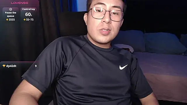 andrewmhilton  online show from 10, 4, 2026