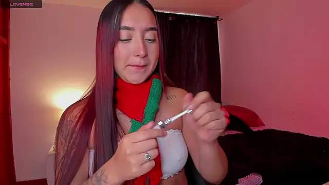  Tammyy online show from 23, 12, 2024