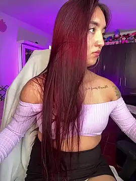  Tammyy online show from 28, 2, 2025