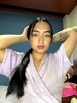  Tammyy online show from 29, 9, 2025