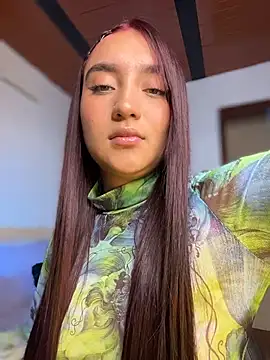  Tammyy online show from 20, 12, 2025