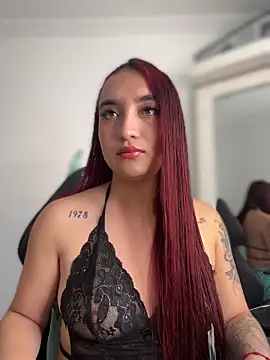  Tammyy online show from 27, 5, 2026