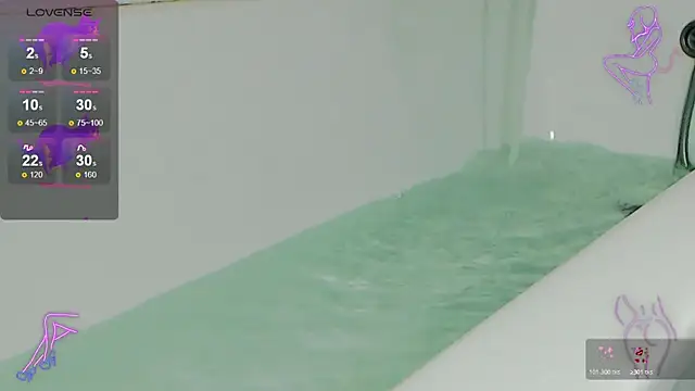 Celine Faer1 online show from 4, 3, 2026