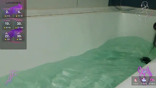 Celine Faer1 online show from 5, 3, 2026