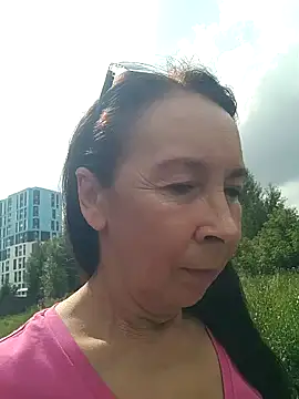 Celine Faer1 online show from 24, 7, 2026