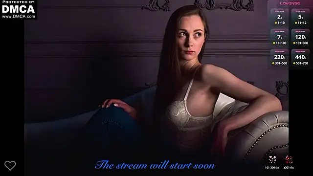 Kate001 online show from 14, 12, 2025