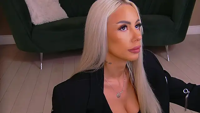 Bailey Rush online show from 22, 4, 2026