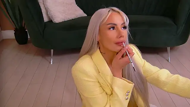 Bailey Rush online show from 25, 4, 2026