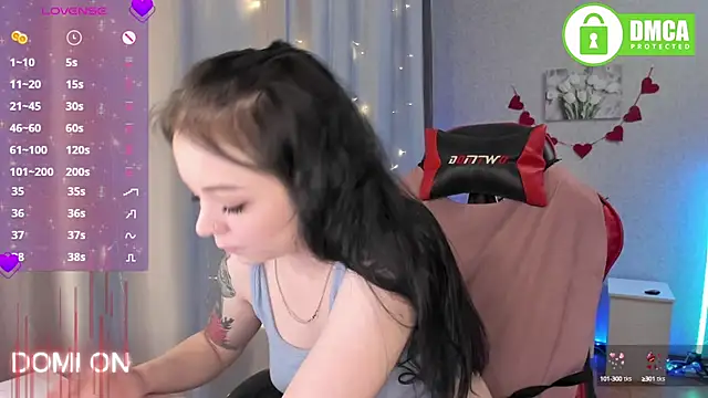 AnnyHoney  online show from 30, 1, 2025