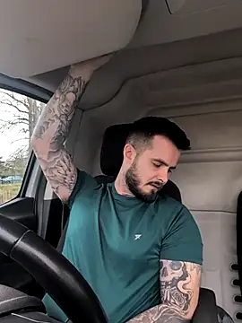 Brightspark22 online show from 12, 3, 2026