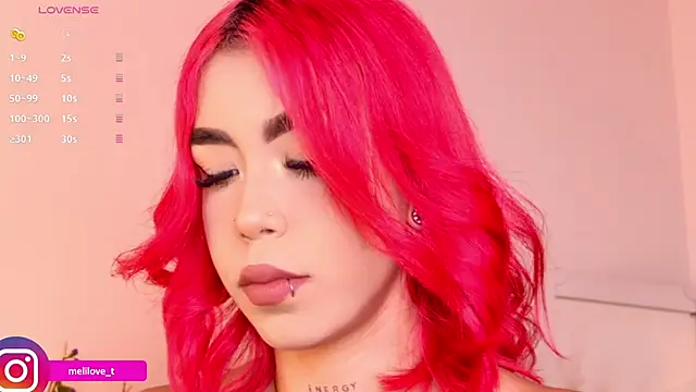 Mely-taylor online show from 2, 2, 2025