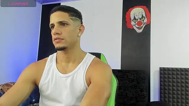 jhonnysnow17 online show from 30, 1, 2025