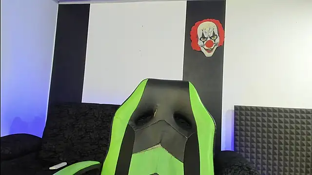 jhonnysnow17 online show from 16, 2, 2025