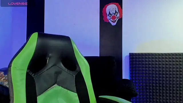 jhonnysnow17 online show from 8, 3, 2025