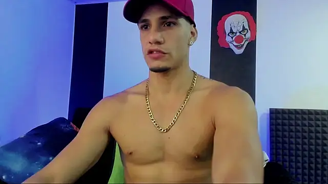 jhonnysnow17 online show from 12, 3, 2025