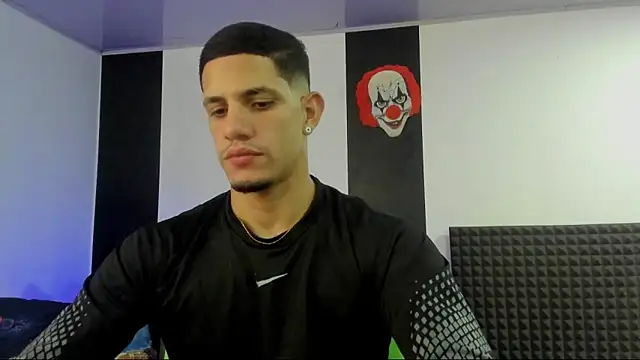 jhonnysnow17 online show from 21, 3, 2025